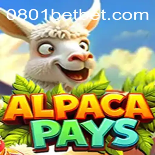 Descubra o Fascinante Mundo do Jogo AlpacaPays com 0801bet