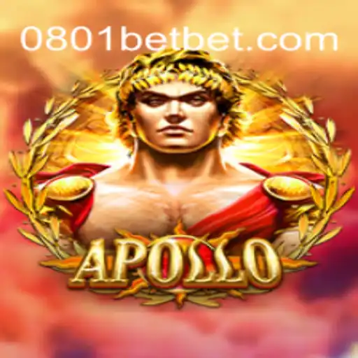 Descubra o Empolgante Jogo Apollo com a Plataforma 0801bet