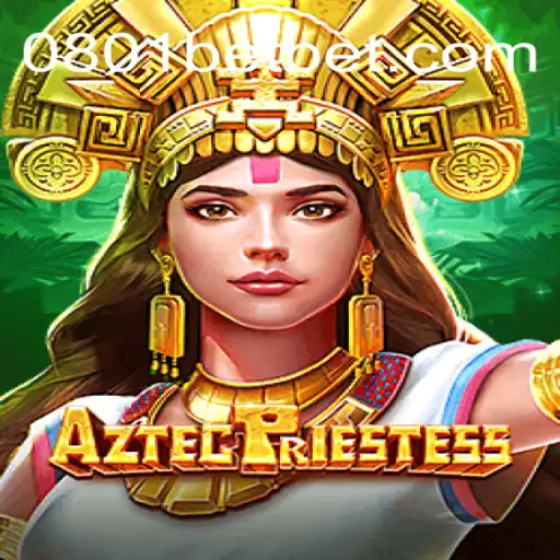 AztecPriestess: Mergulhe na Aventura Mística de um Mundo Antigo