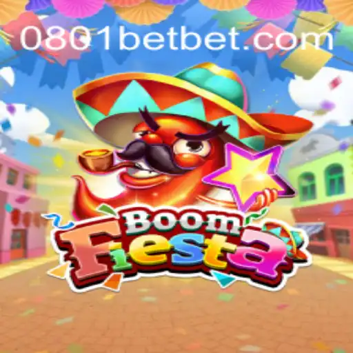 Explorando o Mundo Empolgante de BoomFiesta: O Jogo que Conquista Multidões