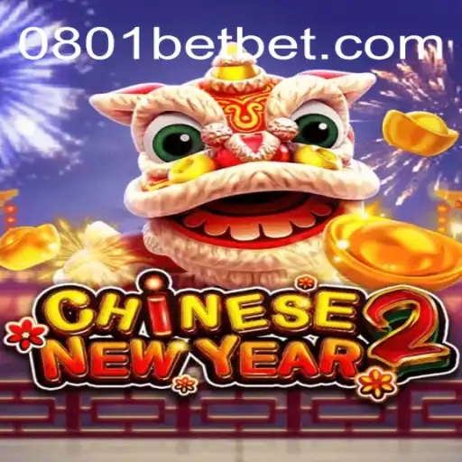 Descubra o Fascinante Mundo do Jogo CHINESENEWYEAR2 e a Palheta de Apostadores 0801bet