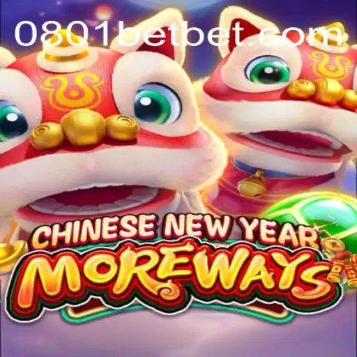 Descubra o Jogo CHINESENEWYEARMOREWAYS e suas Regras