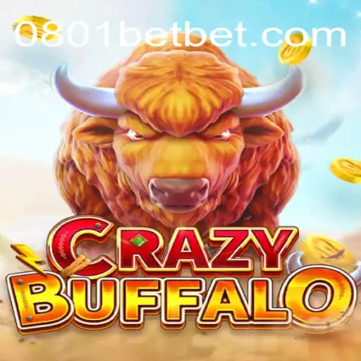 CRAZYBUFFALO: O Jogo Inovador que está Transformando o Entretenimento com 0801bet