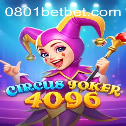 CircusJoker4096: Descubra o Novo Jogo de Estratégia e Diversão