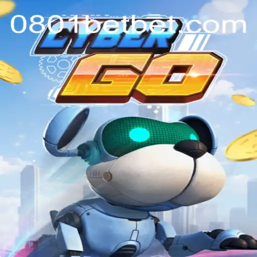 CyberGO: Descubra o Mundo Revolucionário do Jogo com 0801bet
