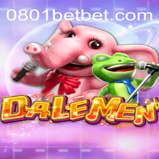 DALEMEN: Descubra o Fascinante Mundo do Jogo que Conquistou 2023