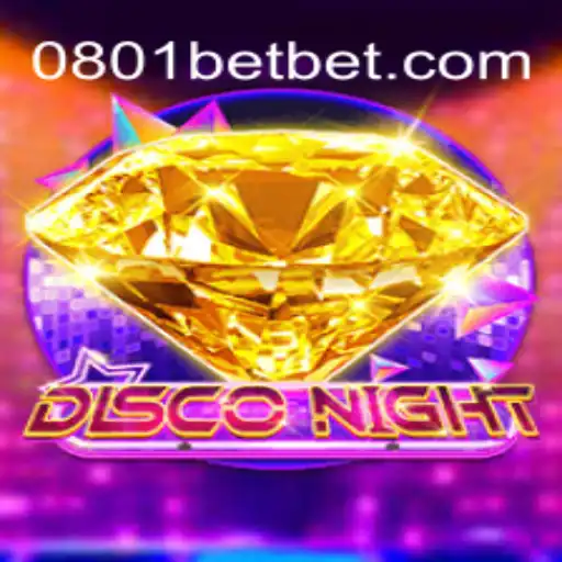 Explorando o Universo Divertido de 'DiscoNight'