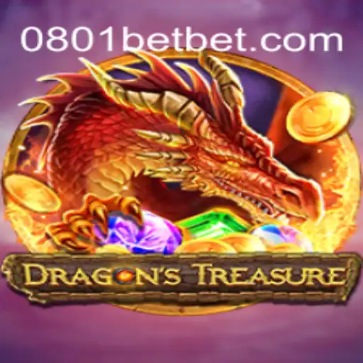 DragonsTreasure: O Fascinante Mundo dos Dragões em 0801bet