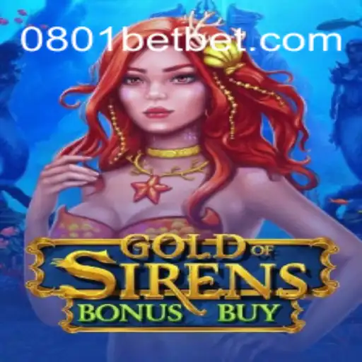 Explorando o Fascinante Mundo do Jogo GoldofSirensBonusBuy