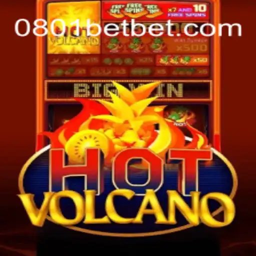 Explorando o Universo de HotVolcano: Um Mergulho no Novo Fenômeno dos Jogos