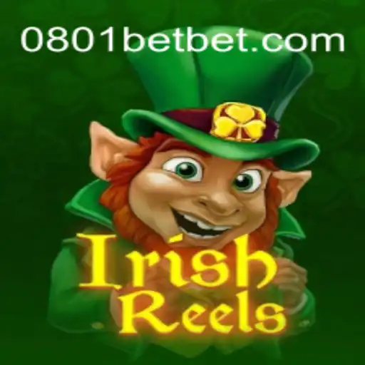 Descubra o Fascinante Mundo de IrishReels com 0801bet