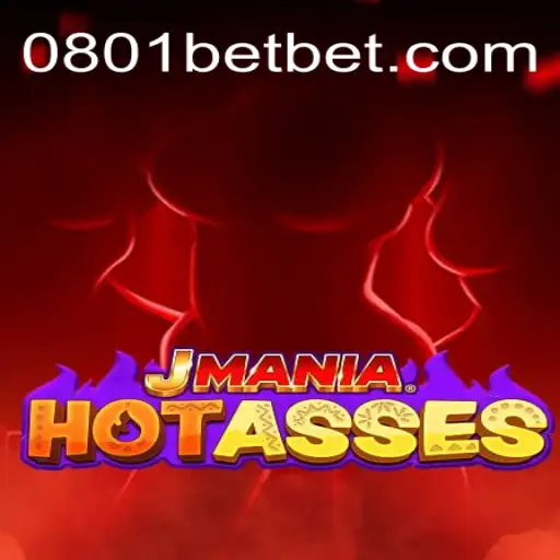 Explorando o Mundo de JManiaHotAsses: O Jogo Que Está Revolucionando o Mercado com 0801bet