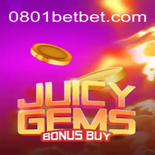 Explorando JuicyGemsBonusBuy: O Novo Fenômeno dos Jogos de Cassino Online com 0801bet