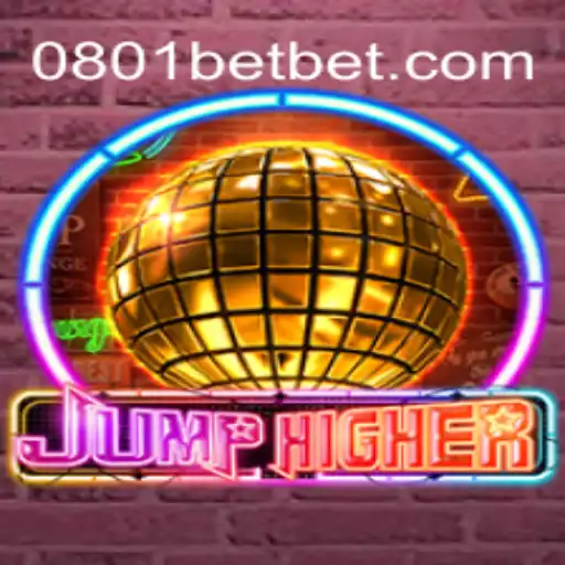 JumpHigher: Descubra a Nova Sensação do Mundo dos Jogos com o Especial 0801bet