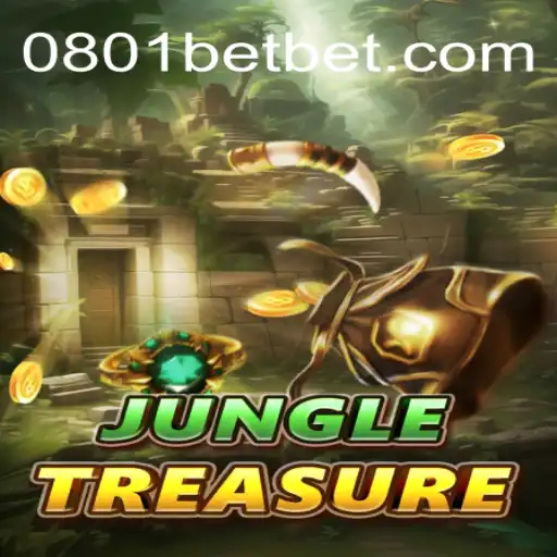 Descubra JungleTreasure: Um Jogo de Aventura e Estratégia Incrível