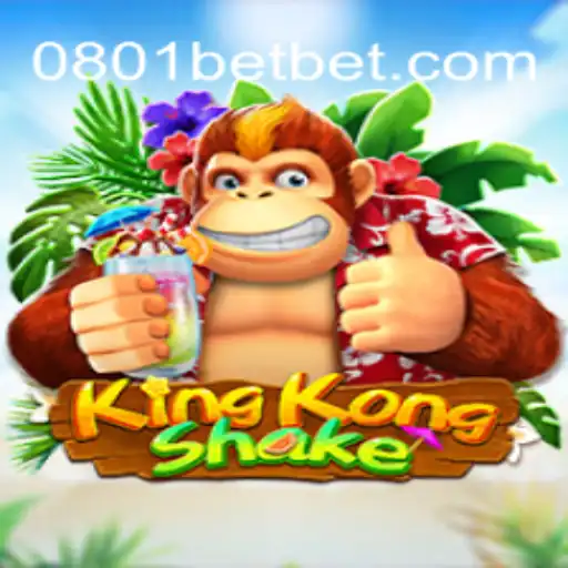 KingKongShake: Uma Nova Aventura no Universo dos Jogos