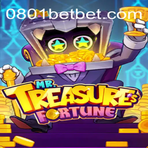 Explorando o Mundo de MrTreasuresFortune: Guia Completo