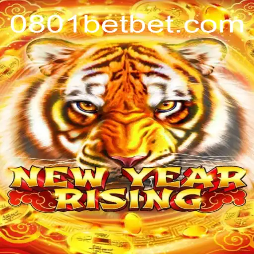 Descubra o Empolgante Mundo de NewYearRising: Um Jogo de Estratégia Revolucionário