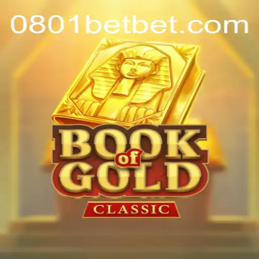 Descubra o Fascinante Mundo do BookOfGoldClassic