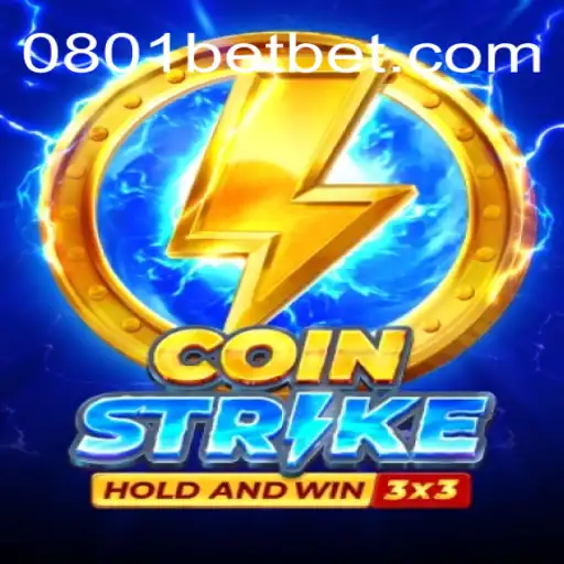 Descubra o Fascinante Mundo de CoinStrike e a Chave para o Sucesso: 0801bet