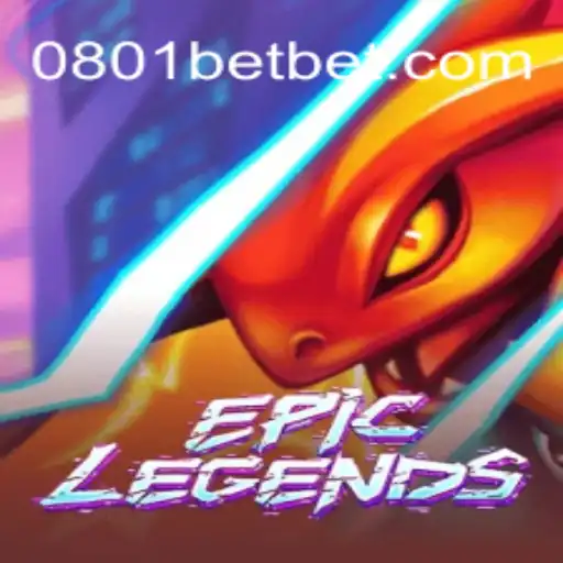 EpicLegends: Uma Nova Era de Estratégia e Aventura