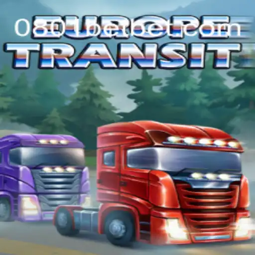 EuropeTransit: Aventura e Estratégia no Mundo dos Jogos de Tabuleiro