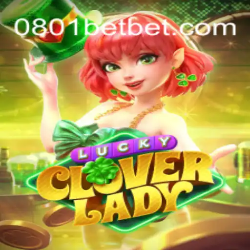 LuckyCloverLady: Um Mergulho no Mundo da Fortuna e Aventura
