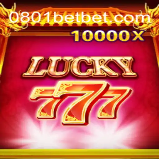 Descubra o Empolgante Jogo LuckySeven com 0801bet
