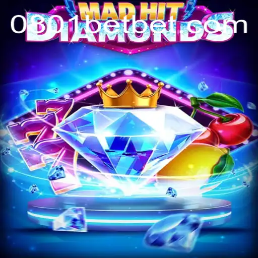 Explorando o Mundo de MadHitDiamonds: Aventura, Estratégia e Diversão