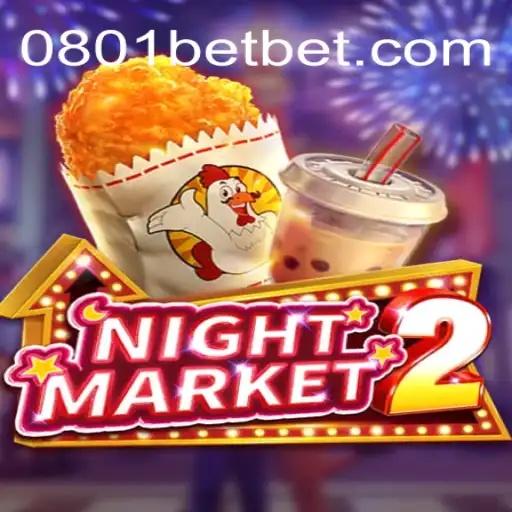 Explorando NightMarket2: Um Novo Jogo que Conquista os Amantes da Aventura