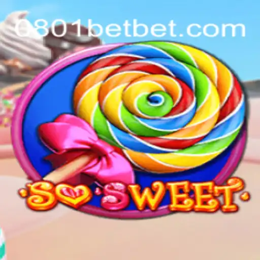 SoSweet: Mergulhe na Diversão Açucarada com 0801bet