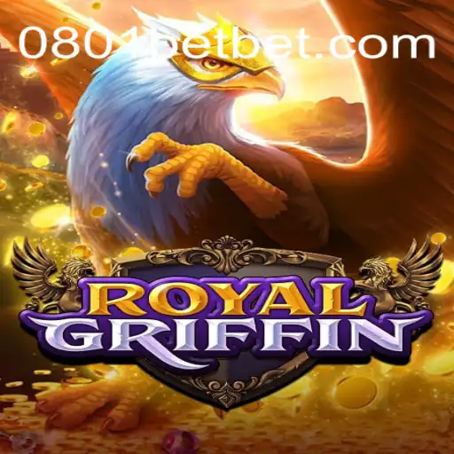 Descubra o Fascinante Mundo de 'RoyalGriffin': Uma Jornada de Estratégia e Aventura