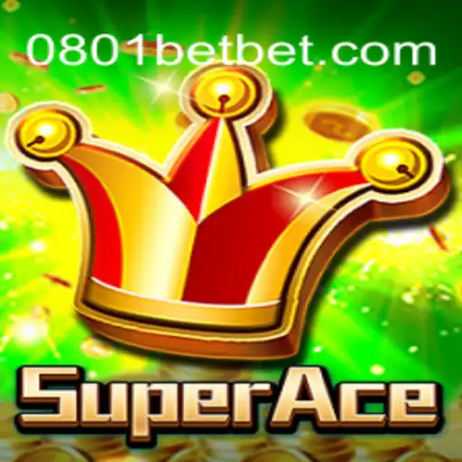 Descubra o Mundo Emocionante de SuperAce: Uma Aventura de Jogo com 0801bet