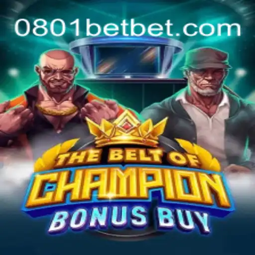 Desvendando o Jogo TheBeltOfChampionBonusBuy