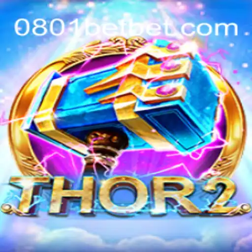 Descubra o Mundo de Thor2: Uma Aventura Épica no Universo dos Jogos