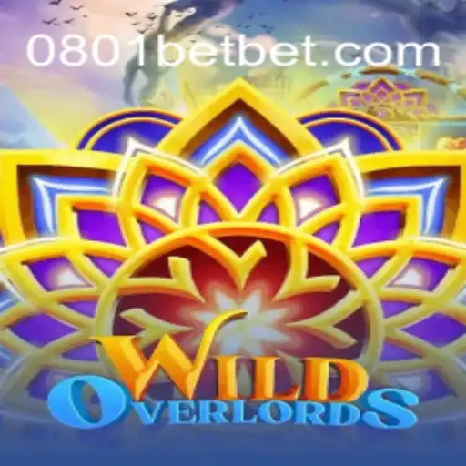 WildOverlords: Um Novo Horizonte no Mundo dos Jogos