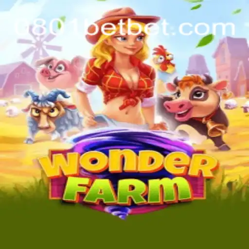 Explorando o Mundo Encantador de WonderFarm: Tudo que Você Precisa Saber