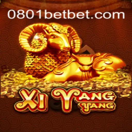 XiYangYang: Uma Jornada Imersiva no Mundo de 0801bet